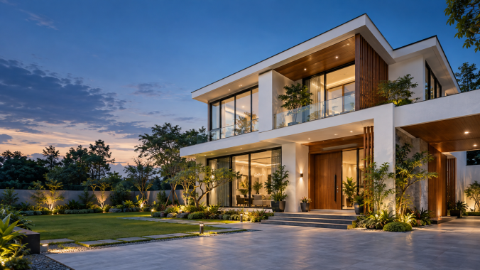 Ảnh đi kèm chia sẻ của Khách hàng mẫu 03