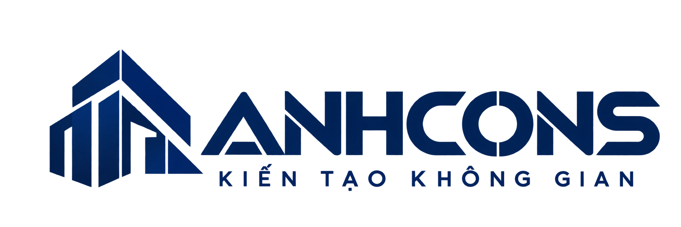 ANHCONS — kiến tạo không gian