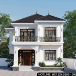 Ảnh kiến trúc tham khảo từ MAXHOME cho bản demo local