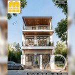 Ảnh kiến trúc tham khảo từ MAXHOME cho bản demo local