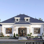 Ảnh kiến trúc tham khảo từ MAXHOME cho bản demo local