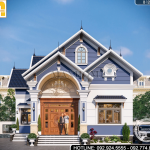 Ảnh kiến trúc tham khảo từ MAXHOME cho bản demo local